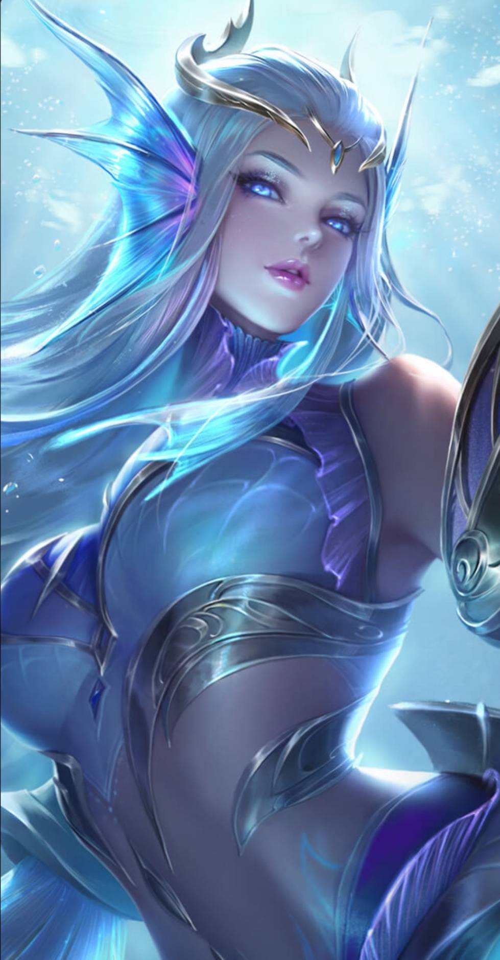 LPL 一基金自闭症日获得2024年体育模范年度最佳体育慈善奖