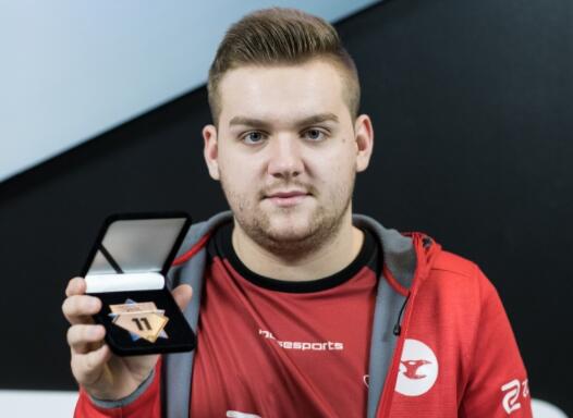 【赛前预告】WCAA冬季电子竞技挑战赛，1月2日 Forest VS Access