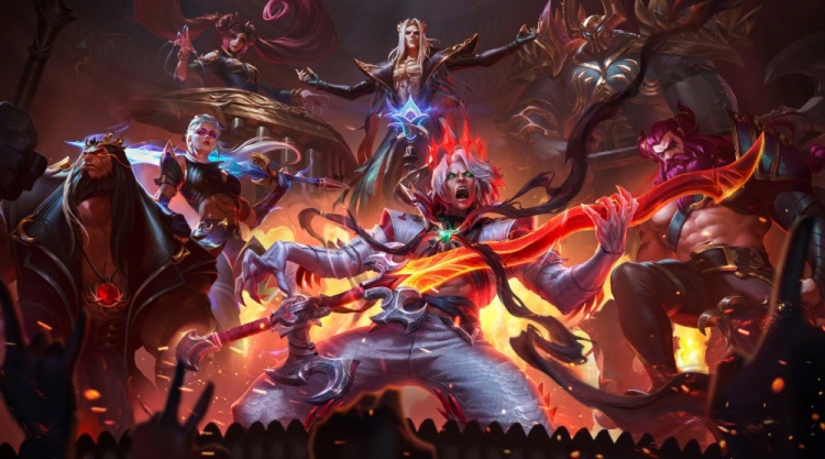 siuhy以租借身份加入Liquid