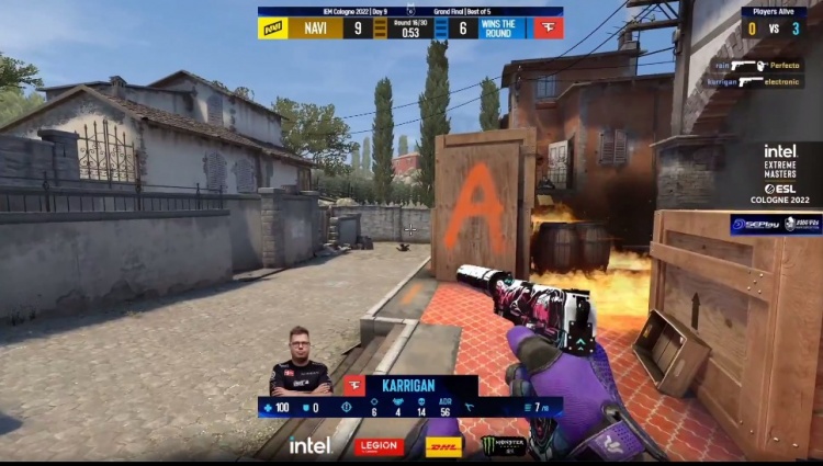 s1mple 的一位课程广告合作伙伴声称他被欺骗了，并提供了他的证据