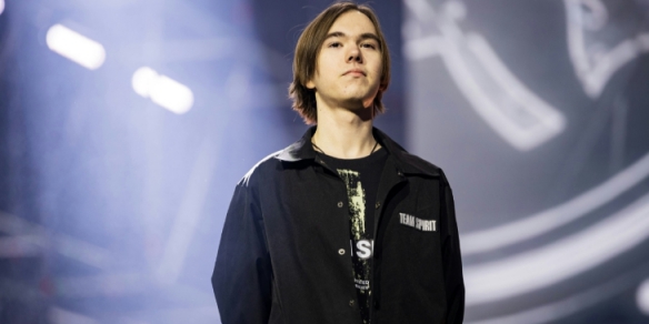 Monte 赢得 DreamHack Knockout Stockholm，确保 EPL S23 资格
