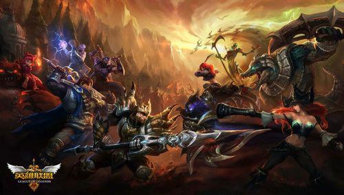 电竞国家队怎么组才合理？这三套阵容你选哪套？